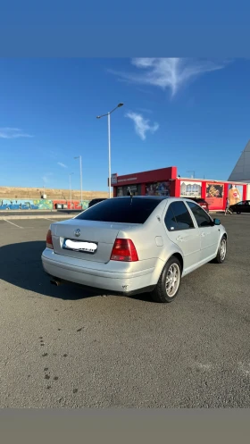 VW Bora 1.9TDI, снимка 4