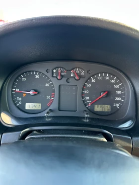 VW Bora 1.9TDI, снимка 11