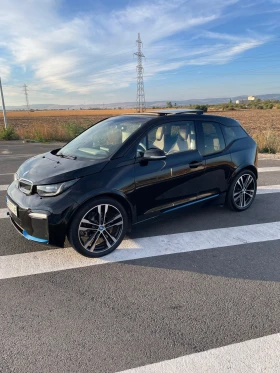 BMW i3 i3s, снимка 2
