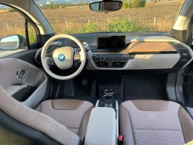 BMW i3 i3s, снимка 8