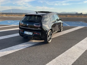 BMW i3 i3s, снимка 4