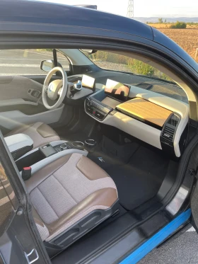 BMW i3 i3s, снимка 9