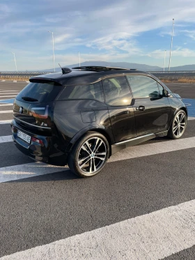 BMW i3 i3s, снимка 5