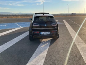 BMW i3 i3s, снимка 3