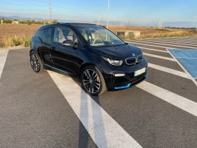 BMW i3 i3s, снимка 6