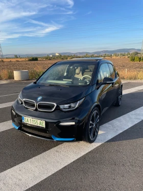 BMW i3 i3s, снимка 1