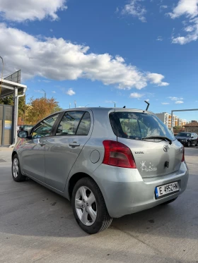 Toyota Yaris 1.4 D4D, снимка 2