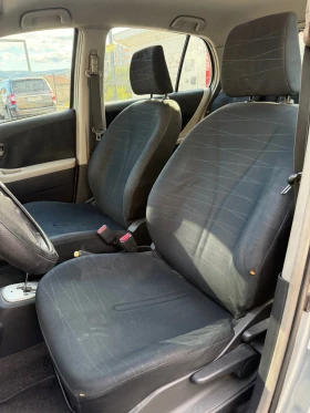 Toyota Yaris 1.4 D4D, снимка 12
