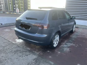Audi A3, снимка 3