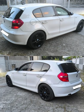 BMW 118 D Facelift 143к.с обслужена , снимка 4