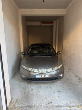 Honda Civic EXECUTIVE, снимка 17
