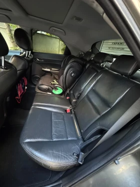 Honda Civic EXECUTIVE, снимка 16