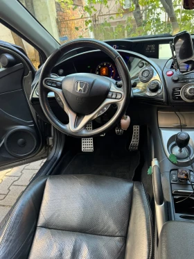 Honda Civic EXECUTIVE, снимка 15