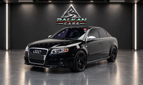 Audi Rs4 4.2 V8 quattro* Люк* Подгрев, снимка 1