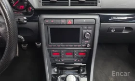 Audi Rs4 4.2 V8 quattro* Люк* Подгрев, снимка 15