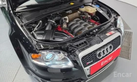 Audi Rs4 4.2 V8 quattro* Люк* Подгрев, снимка 6