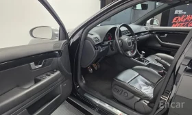 Audi Rs4 4.2 V8 quattro* Люк* Подгрев, снимка 10