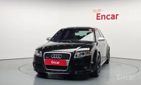 Audi Rs4 4.2 V8 quattro* Люк* Подгрев, снимка 3