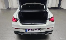 Mercedes-Benz CLA, снимка 17