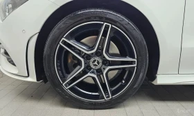 Mercedes-Benz CLA, снимка 5