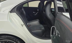 Mercedes-Benz CLA, снимка 11