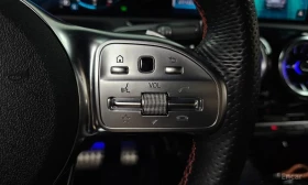 Mercedes-Benz CLA, снимка 16