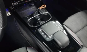 Mercedes-Benz CLA, снимка 9