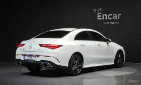 Mercedes-Benz CLA, снимка 2