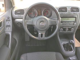 VW Golf 1.6TDI-Има видеоклип към обявата!, снимка 9