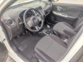 Nissan Micra TEKNA , снимка 13