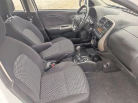 Nissan Micra TEKNA , снимка 16