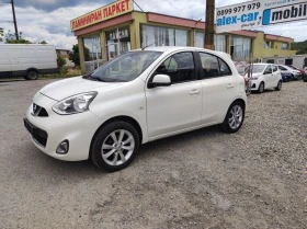 Nissan Micra TEKNA , снимка 10