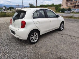 Nissan Micra TEKNA , снимка 5