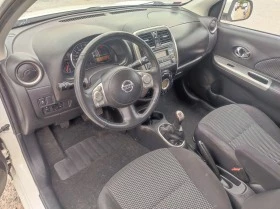 Nissan Micra TEKNA , снимка 14