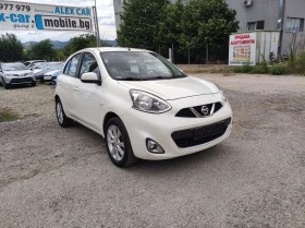 Nissan Micra TEKNA , снимка 1