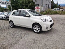 Nissan Micra TEKNA , снимка 2