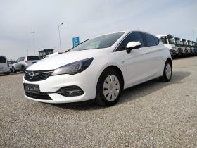 Opel Astra K 1.5 CDTI, снимка 3