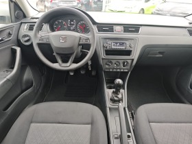 Seat Toledo 1.6TDI. Отличен. Внос , снимка 9 - Автомобили и джипове - 43660549