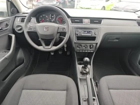 Seat Toledo 1.6TDI. Отличен. Внос , снимка 9