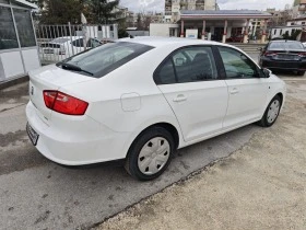 Seat Toledo 1.6TDI. Отличен. Внос , снимка 4