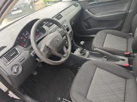 Seat Toledo 1.6TDI. Отличен. Внос , снимка 10 - Автомобили и джипове - 43660549