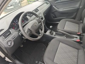 Seat Toledo 1.6TDI. Отличен. Внос , снимка 10