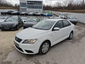 Seat Toledo 1.6TDI. Отличен. Внос , снимка 15