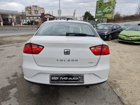 Seat Toledo 1.6TDI. Отличен. Внос , снимка 3