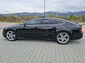 Audi A7 3.0 S line, снимка 5 - Автомобили и джипове - 44874438