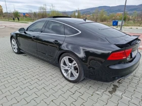 Audi A7 3.0 S line, снимка 6 - Автомобили и джипове - 44874438