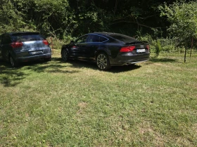 Audi A7 3.0 S line | Mobile.bg    16