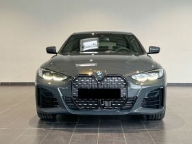     BMW 420 d Coupe xDrive M-Sport =NEW= 