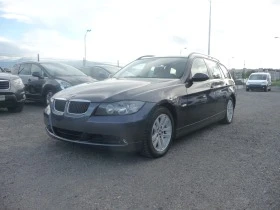 BMW 320 2.0D ПЕРФЕКТНО , снимка 2