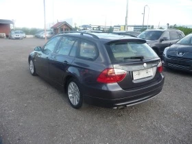 BMW 320 2.0D ПЕРФЕКТНО , снимка 5